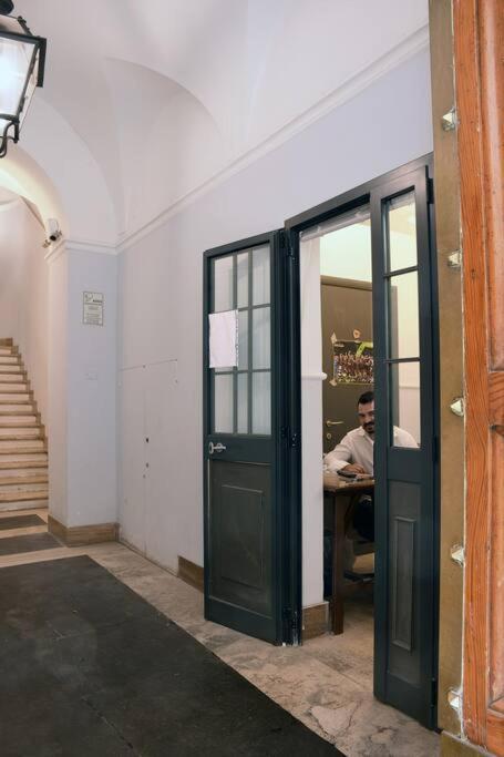 Piazza Di Spagna Home - Family Apartment Rom Exterior foto