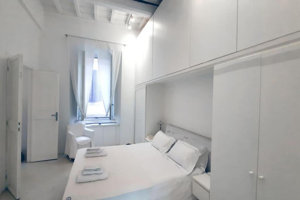 Piazza Di Spagna Home - Family Apartment Rom Exterior foto