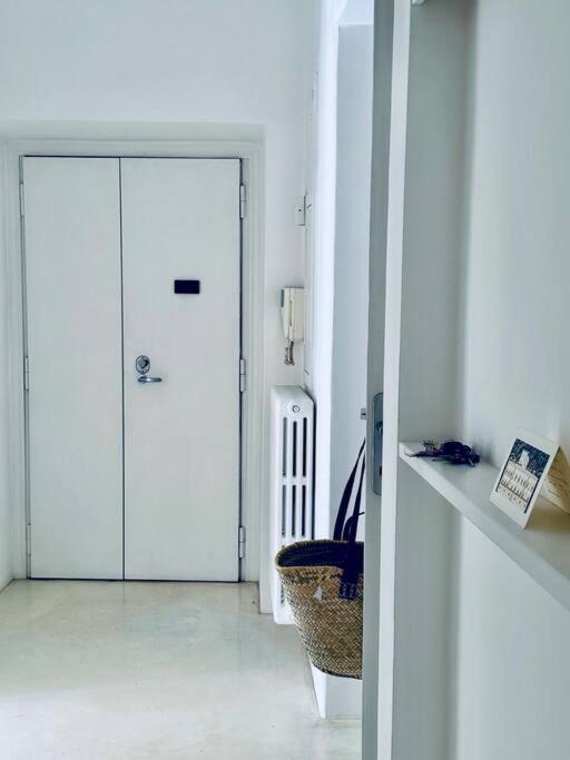 Piazza Di Spagna Home - Family Apartment Rom Exterior foto