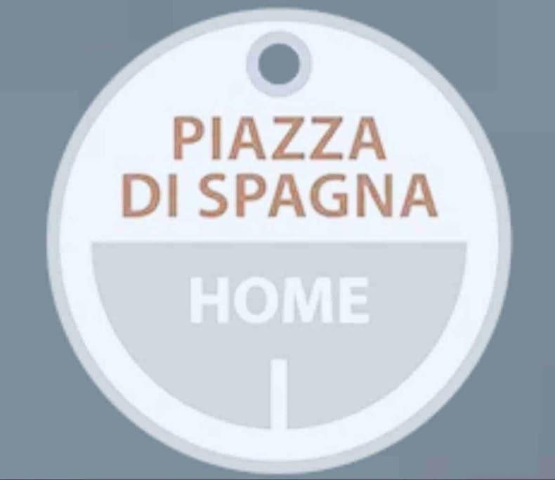 Piazza Di Spagna Home - Family Apartment Rom Exterior foto