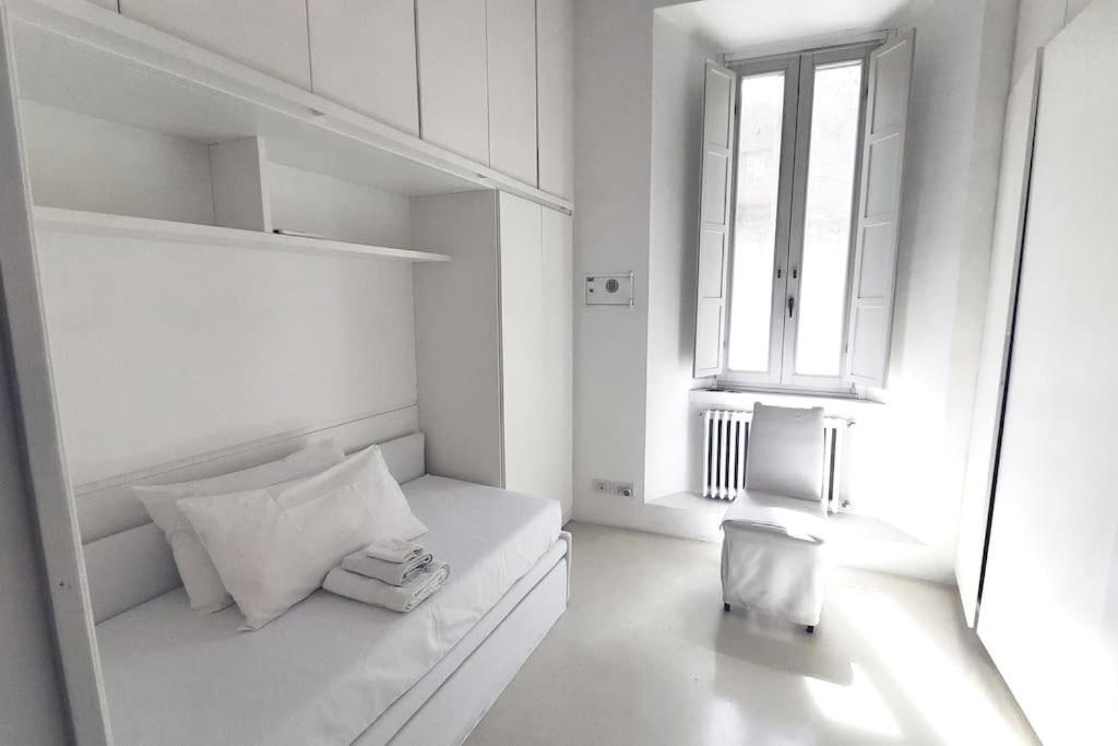 Piazza Di Spagna Home - Family Apartment Rom Exterior foto